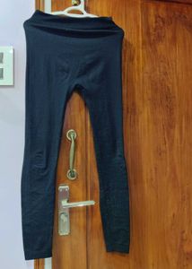 Fleece Legging