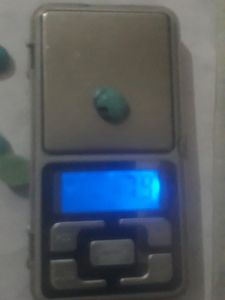 Natural Irani feroza(turquoise