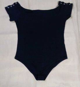 Jennyfer  🖤 body Suit