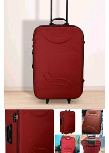 Trolly Bag Totly New