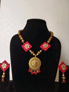 Handmade Jewellery By Shree Shilp Creation