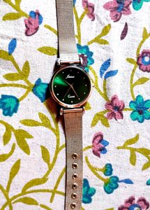 Gaina , Quarts Watch ⌚