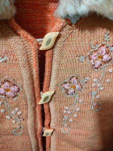 Trendy Woolen Sweater From Wool Park