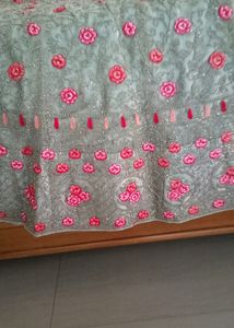 Party Wear Langha