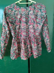 Short Kurta .
