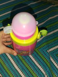 Water Bottle For Kiddos