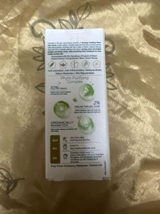 Himalaya Purifying Neem Face Serum