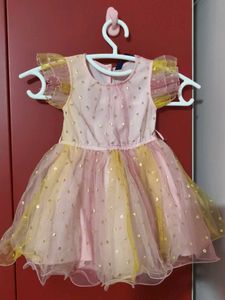 Cute Sparkly Party Dress