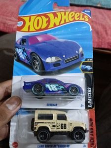 Hot Wheels Bundle