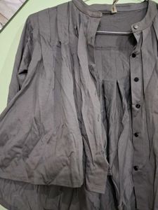 Shrug Style Top