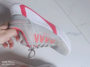 Asian Women Shoes