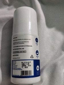 Bodywise Underarm Roll-on