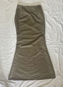 Long Skirt From Bootique