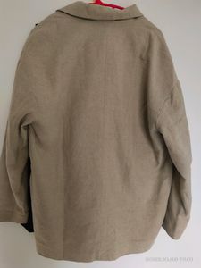 Jute Blazer - 40