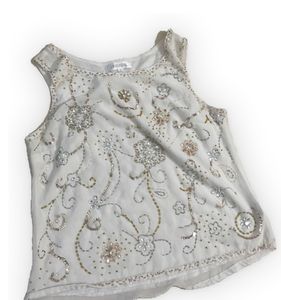 Y2k Vintage Pintresty 🎀 Top