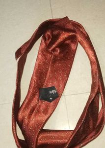 Tie