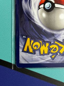 Flareon 1st Edition Pokemon Card (Vintage)