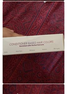 Paradyes Semi Permenant - 50/- Each Packet Of 1clr