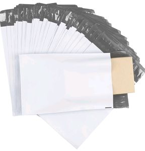 50pcs Courier Bags 6 By 4 Inch @1.40₹ Per Bag