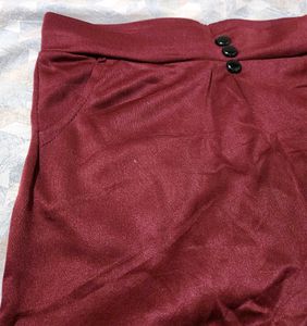 Trousers