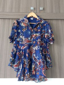 Bodacious Boxy Top