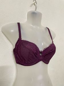 Marks &amp; Spencer Non Padded Bra