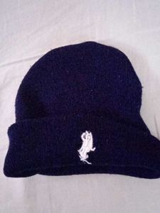 US Polo Cap