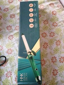 CURLING TONG/IRON