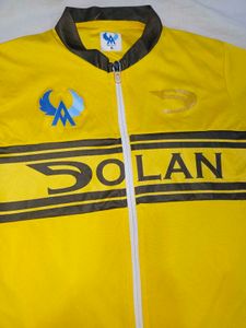 Yellow Jersey