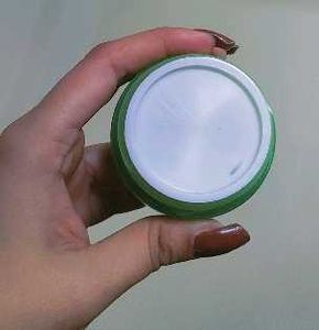 New Renee Matcha Cryo Mask