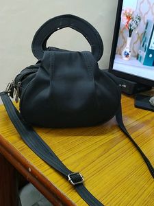 Cute Hand Cum Sling Bag