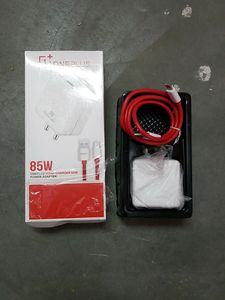 Oneplus Warp 85w Flash Charger C-type New Conditio