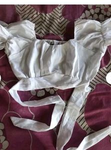 Latest Crop Top For Women