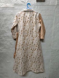 Stylish Shirt Dress