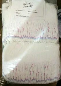 Baby Diaper XL Pants 50