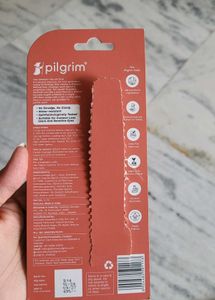Pilgrim Mega Curl Tubing Mascara