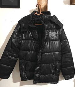 Korean Winter jacket Size M