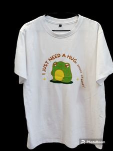 Brand New T-shirt From My Shoo