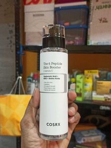 Cosrx The 6 Peptide Skin Booster Serum