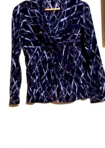 Stylish Patterned shirt