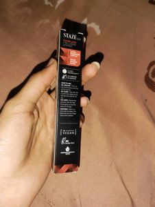 Staze 9to9 Liquid Lipstick - '02' Pretty