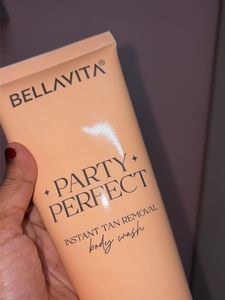 Bella Vita Party Perfect Body Wash