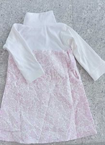 Cute Girls&#39; Dress