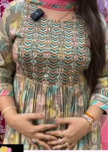 Naita Kurta Set