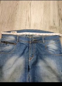 Cs1600 Diesel Jeans Size 36