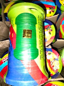 Mono Kite Flying Thread