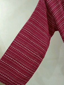 Kurti Pant Set