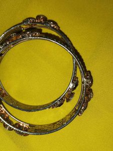 MB PACK OF SET 2 BANGLES