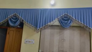 Curtains