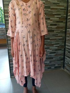 Stylish Kurtas - Mixed Lot